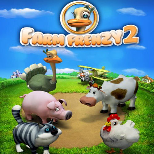 Buy Farm Frenzy 2 CD Key Compare Prices