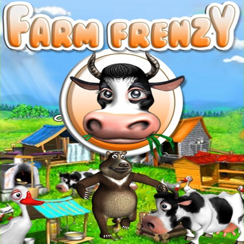 Buy Farm Frenzy CD Key Compare Prices