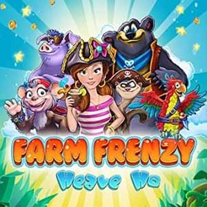 Farm Frenzy Heave Ho