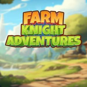 Farm Knight Adventures Playstation 5