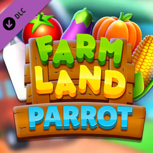 Farm Land Parrot Switch