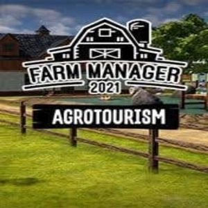 Farm Manager 2021 Agrotourism DLC Pc