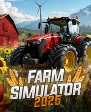 Farm Simulator 2025 Switch