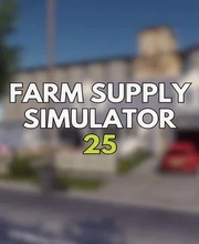 Farm Supply Simulator 25 Pc