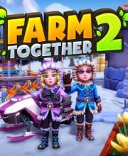 Farm Together 2 Frosty Pack Pc