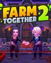 Farm Together 2 Gothic Pack Pc