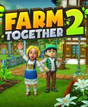 Farm Together 2 Meadow Pack Xbox Series X