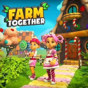 Buy Farm Together Candy Pack Xbox One Compare Prices