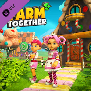 Buy Farm Together Fantasy Pack CD Key Compare Prices