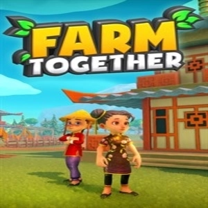 Farm Together Mistletoe Pack