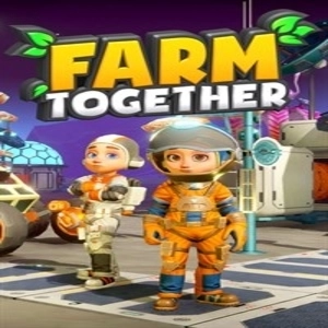 Farm Together Oxygen Pack