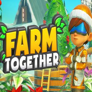Buy Farm Together Polar Pack PS4 Compare Prices