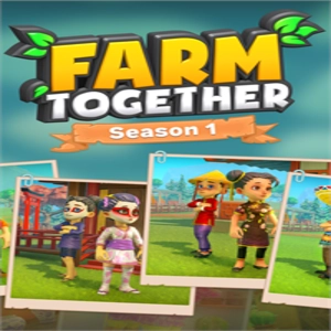 Farm Together Season 1 Bundle
