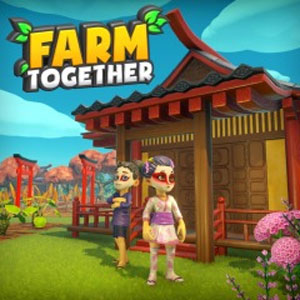 Buy Farm Together Wasabi Pack PS4 Compare Prices