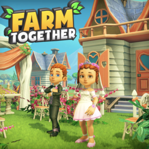 Buy Farm Together Wedding Pack Xbox One Compare Prices
