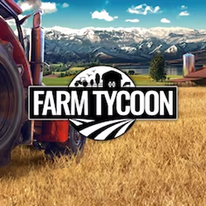 Farm Tycoon Xbox Series X