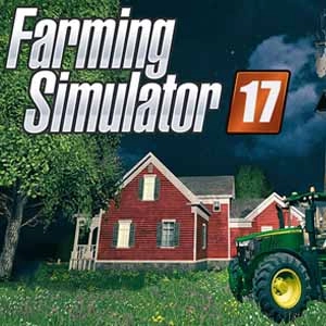 Farming 2017 The Simulation