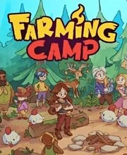 Farming Camp Playstation 5