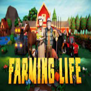 Buy Farming Life CD Key Compare Prices