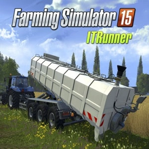 Farming Simulator 15 ITRunner
