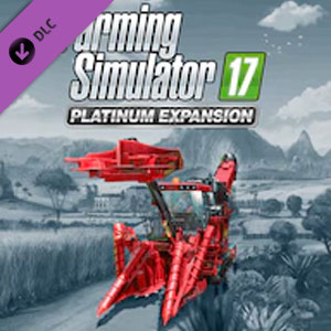 Farming Simulator 17 Platinum Expansion