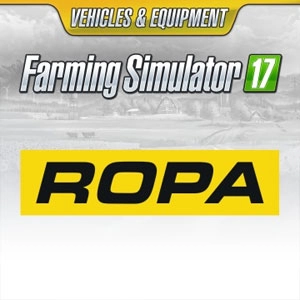 Farming Simulator 17 ROPA Pack Xbox One