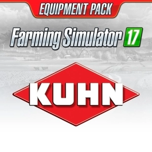 Farming Simulator 17 Kuhn Equipment Pack Xbox Series X