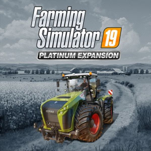 Buy Farming Simulator 19 Platinum Expansion PS4 Compare Prices