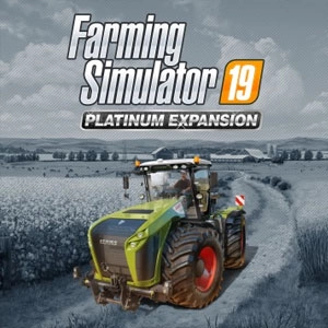 Farming Simulator 19 Platinum Expansion