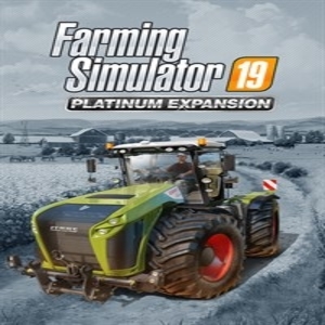 Buy Farming Simulator 19 Platinum Expansion Xbox Series Compare Prices