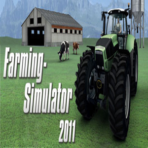 Buy Farming Simulator 2011 CD Key Compare Prices