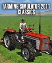 Buy Farming Simulator 2011 Classics CD Key Compare Prices