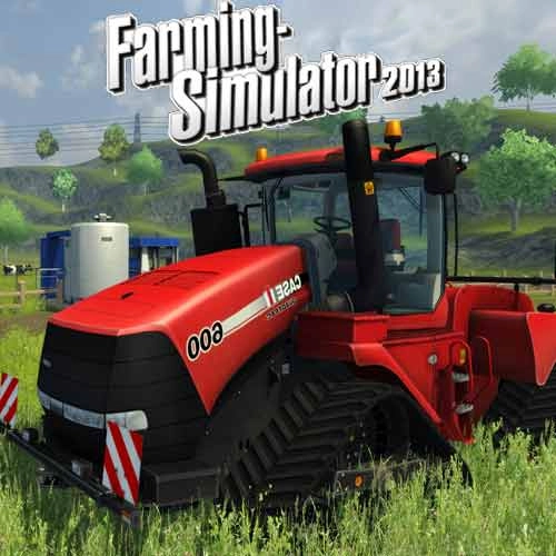 Farming Simulator 2013 Pack DLC