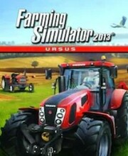 Farming Simulator 2013 Ursus Pc