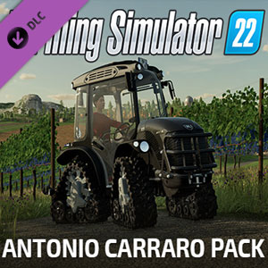 Buy Farming Simulator 22 Antonio Carraro Xbox Series Compare Prices
