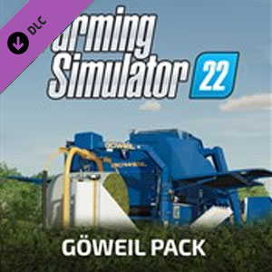 Buy Farming Simulator 22 Xbox One Compare Prices