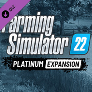 Buy Farming Simulator 22 Platinum Expansion CD Key Compare Prices