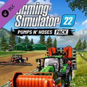 Buy Farming Simulator 22 Pumps n’ Hoses Pack Xbox One Compare Prices