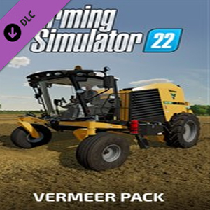 Buy Farming Simulator 22 Vermeer Pack Xbox One Compare Prices