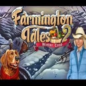 Farmington Tales 2 Winter Crop
