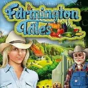 Farmington Tales