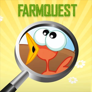 Farmquest A Hidden Object Search Game for Kids and Toddlers