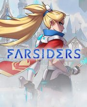 Buy FARSIDERS PS5 Compare Prices