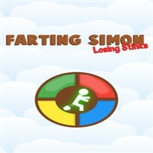 Buy Farting Simon Says CD KEY Compare Prices