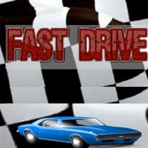 Fast Driver Pc