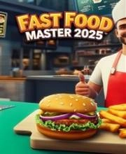 Fast Food Master 2025 Pc