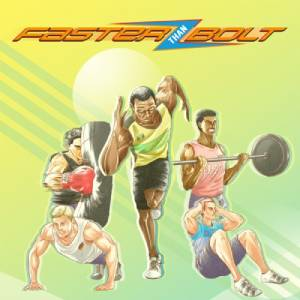 Faster Than Bolt Switch