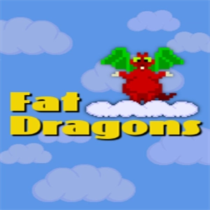 Fat Dragons Xbox Series X