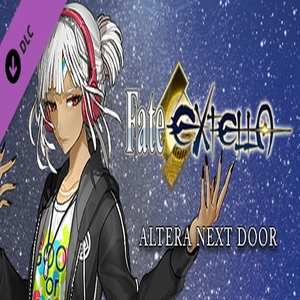 Fate EXTELLA  Altera Next Door Pc