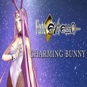 Fate/EXTELLA Charming Bunny